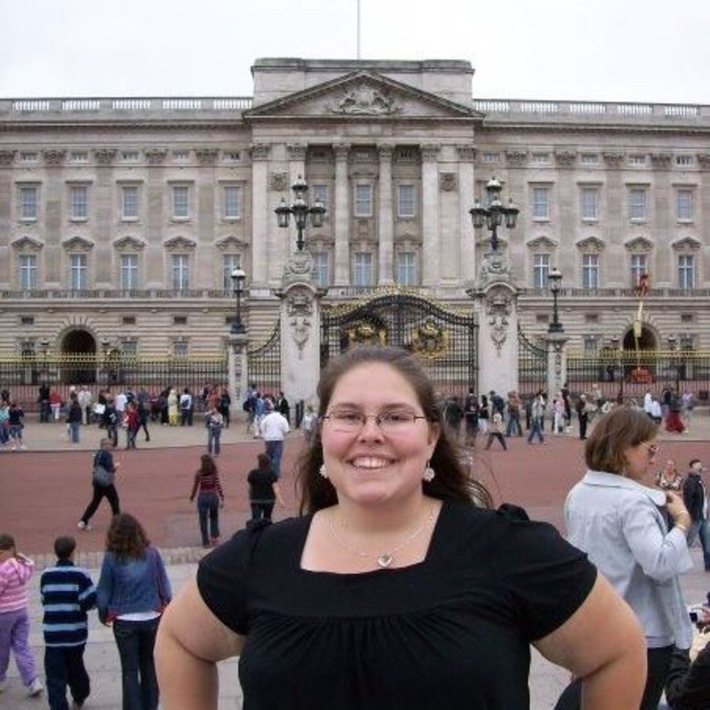 Meet your Posher, Amanda